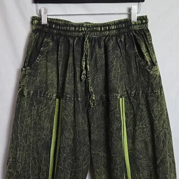 🖤5/$20🖤 baggy, bohemian, boho, hippie pants.. - Picture 4 of 12